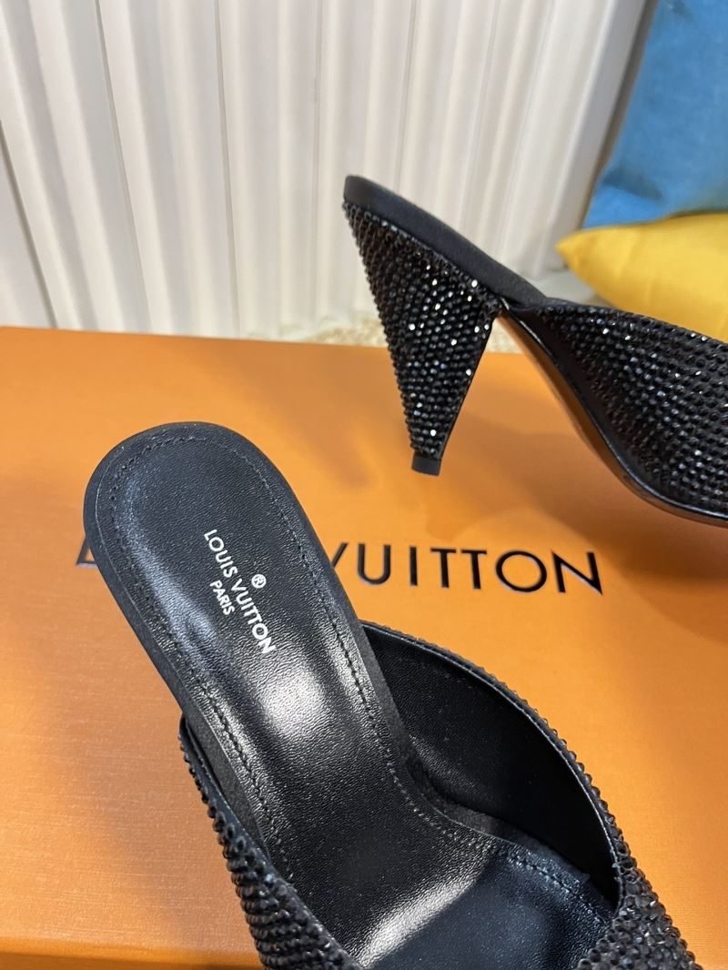 Louis Vuitton Slippers